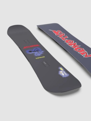 Salomon Sleepwalker 2026 Snowboard - kaufe jetzt | ID-757738